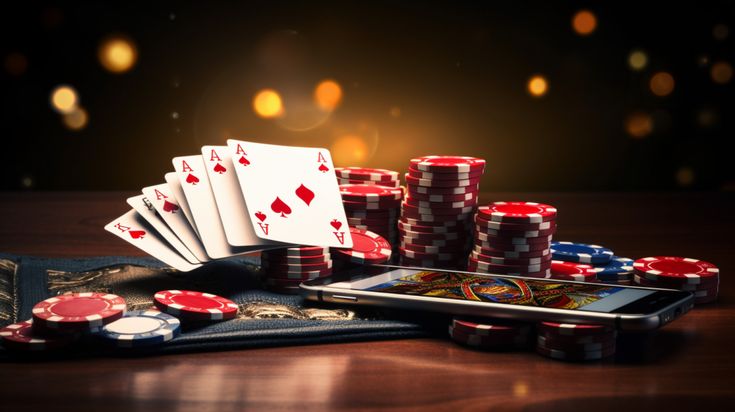 پاکستان میں Europa Casino قانونی ہے۔