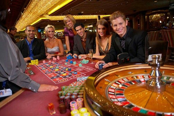 Europa Casino Live Betting