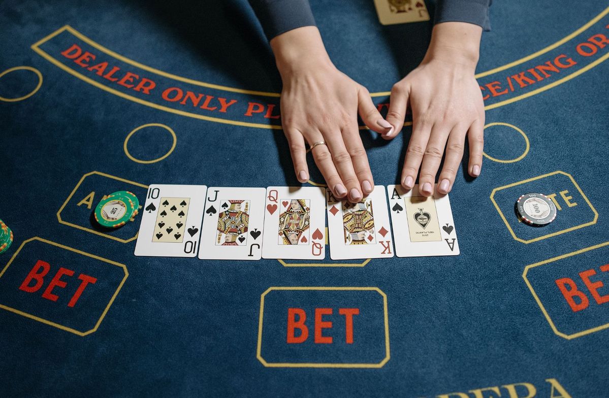 Europa Casino Live Betting